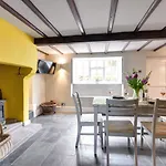 בית נופש 3 Bed In Scarborough Oc-sa004