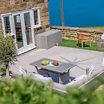 בית נופש 3 Bed In Scarborough Oc-sa004 רבנסקאר
