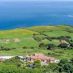3 Bed In Scarborough Oc-sa004 בית נופש