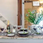 בית נופש 3 Bed In Scarborough Oc-sa004 *