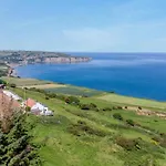 3 Bed In Scarborough Oc-sa004 בית נופש רבנסקאר