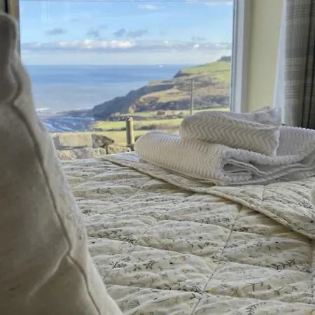 Holiday home 1 Browcote Ravenscar