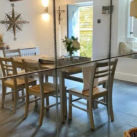 Holiday home 1 Browcote Ravenscar