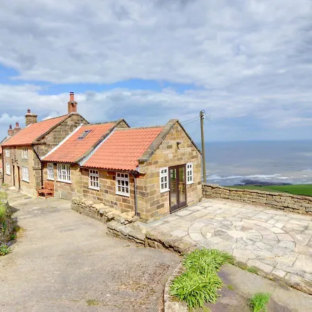 Holiday home 1 Browcote