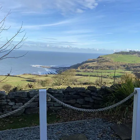 1 Browcote Holiday home