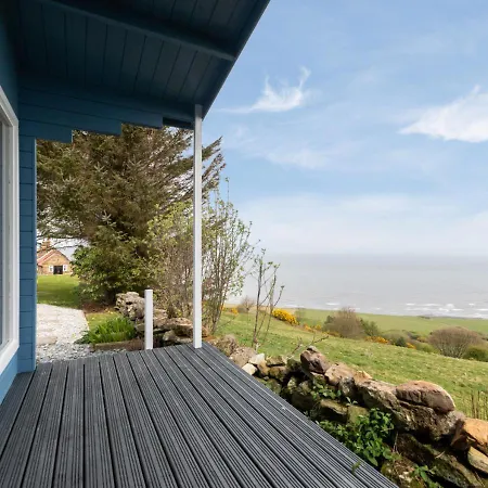 1 Browcote Holiday home Ravenscar