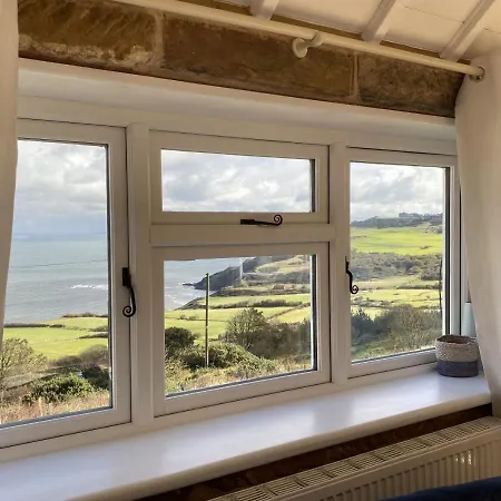 1 Browcote Ravenscar