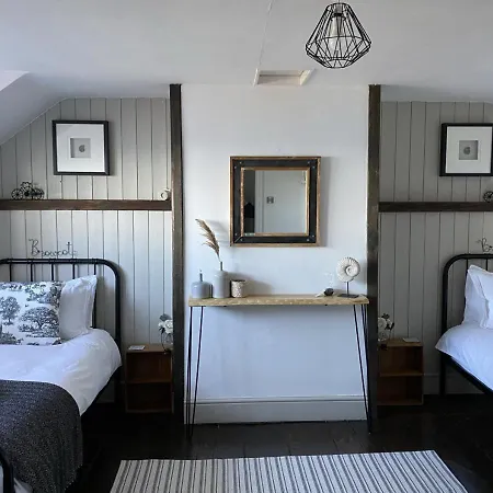 1 Browcote Holiday home Ravenscar