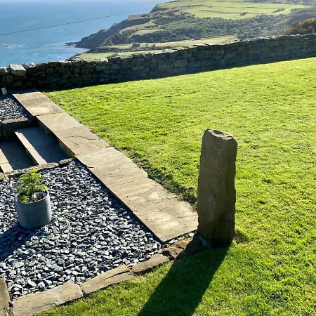 1 Browcote Holiday home Ravenscar