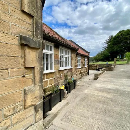 Holiday home 1 Browcote *