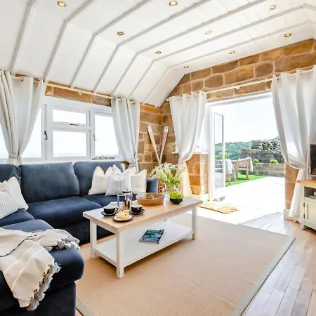 1 Browcote Holiday home Ravenscar