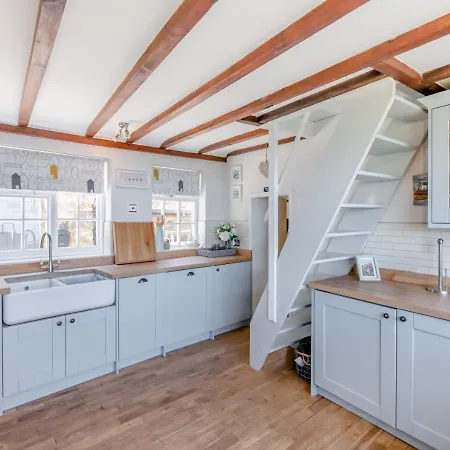 Holiday home 1 Browcote