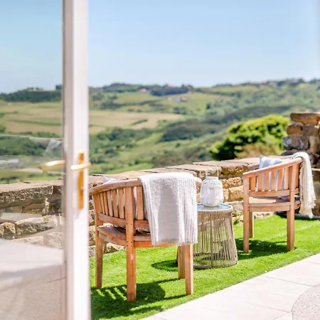 1 Browcote Holiday home Ravenscar