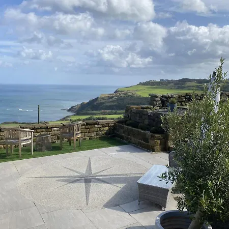 1 Browcote Holiday home