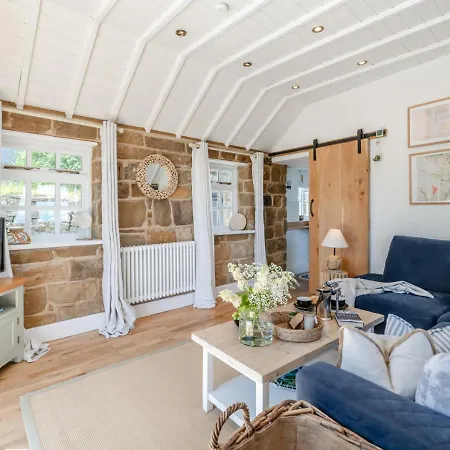 Holiday home 1 Browcote *