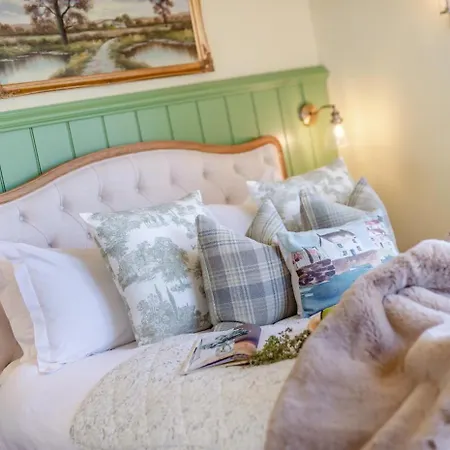 Ferienhaus 1 Browcote Ravenscar