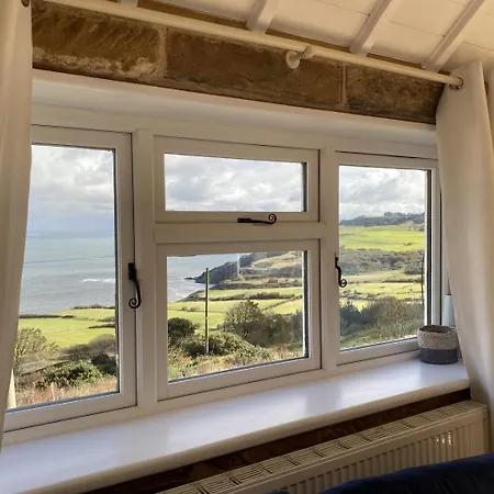 1 Browcote Ravenscar