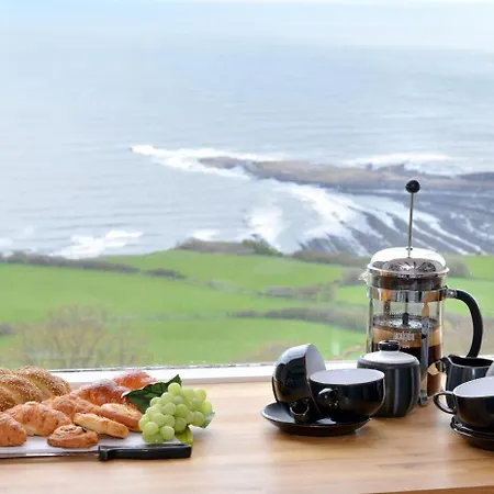 1 Browcote Ferienhaus