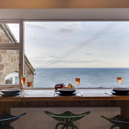 Ferienhaus 1 Browcote