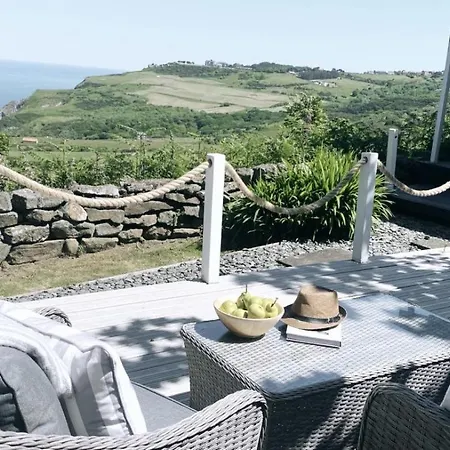 1 Browcote Ferienhaus Ravenscar