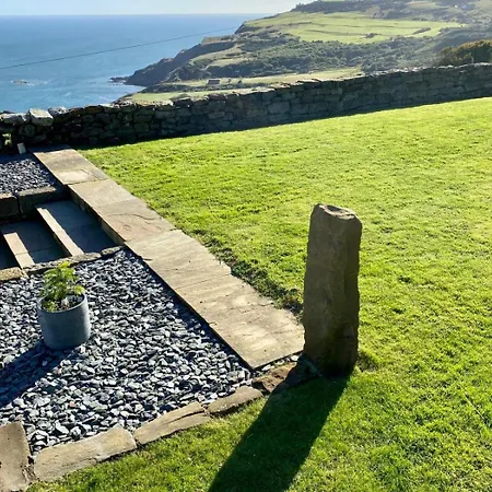 1 Browcote Ravenscar