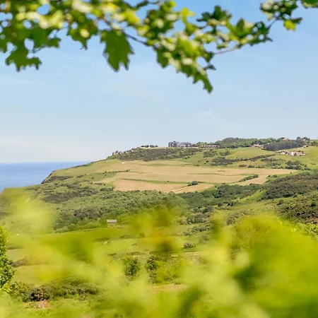 Ferienhaus 1 Browcote Ravenscar