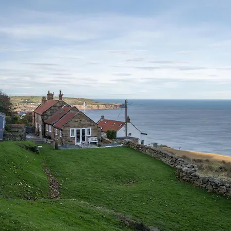 1 Browcote Ferienhaus