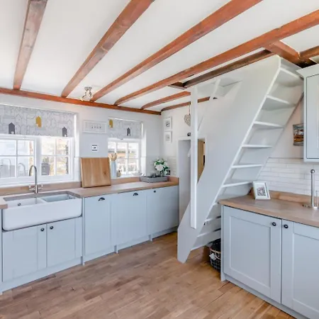 펜션 3 Bed In Scarborough Oc-sa004