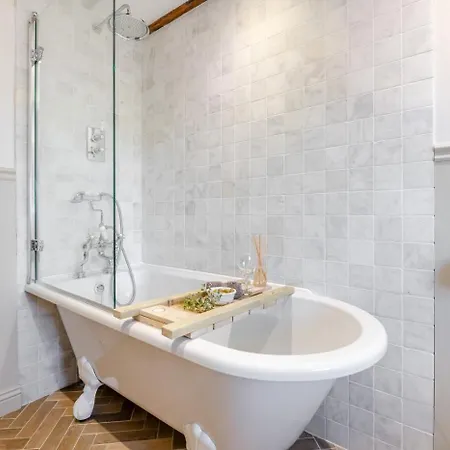 펜션 3 Bed In Scarborough Oc-sa004 *