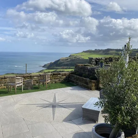 펜션 3 Bed In Scarborough Oc-sa004 *