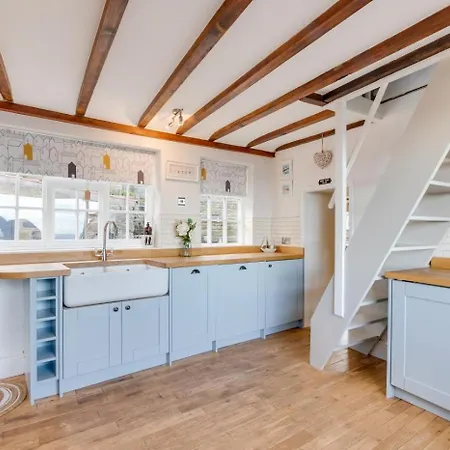 펜션 3 Bed In Scarborough Oc-sa004 레이븐스카