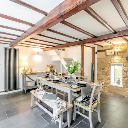 3 Bed In Scarborough Oc-sa004