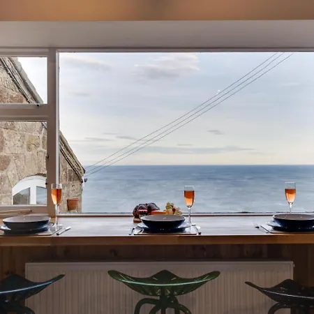 펜션 3 Bed In Scarborough Oc-sa004