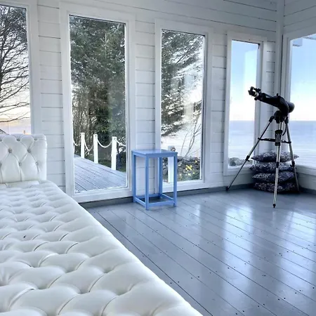 3 Bed In Scarborough Oc-sa004 펜션 *