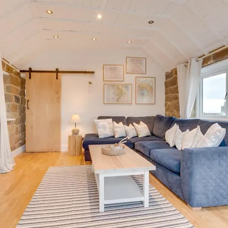 펜션 3 Bed In Scarborough Oc-sa004