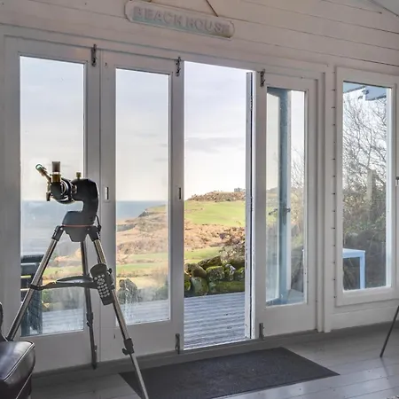 펜션 3 Bed In Scarborough Oc-sa004