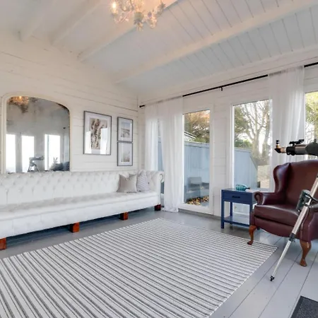3 Bed In Scarborough Oc-sa004 펜션