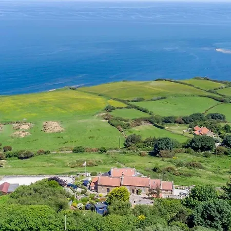 3 Bed In Scarborough Oc-sa004 펜션