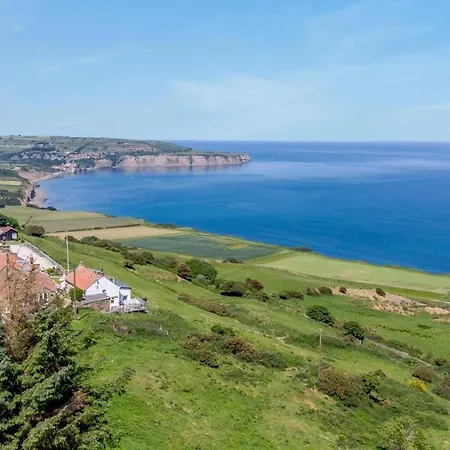 3 Bed In Scarborough Oc-sa004 펜션 레이븐스카
