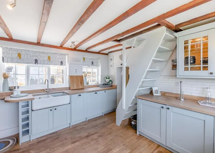 Holiday home 3 Bed In Scarborough Oc-sa004