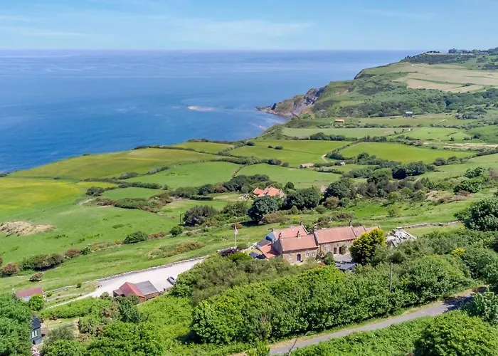 3 Bed In Scarborough Oc-sa004 Holiday home