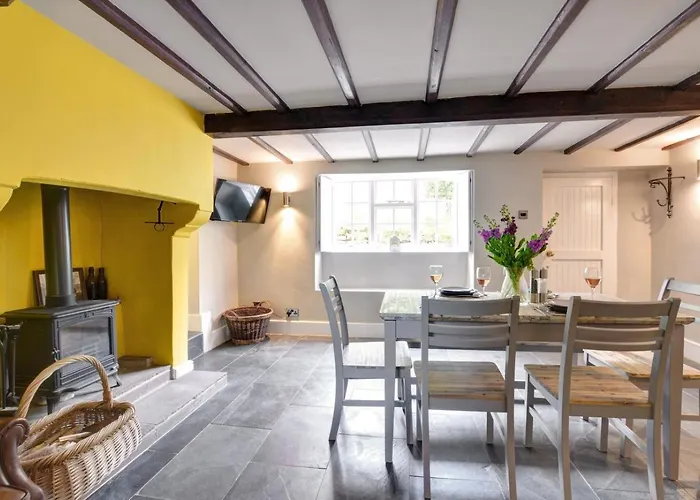 Holiday home 3 Bed In Scarborough Oc-sa004