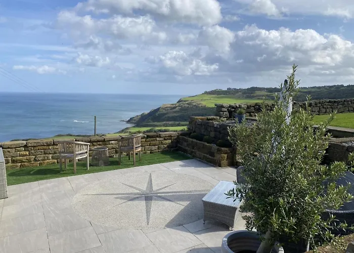 Holiday home 3 Bed In Scarborough Oc-sa004 *