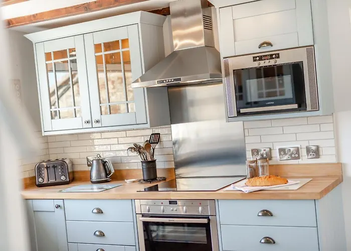 3 Bed In Scarborough Oc-sa004 * Ravenscar