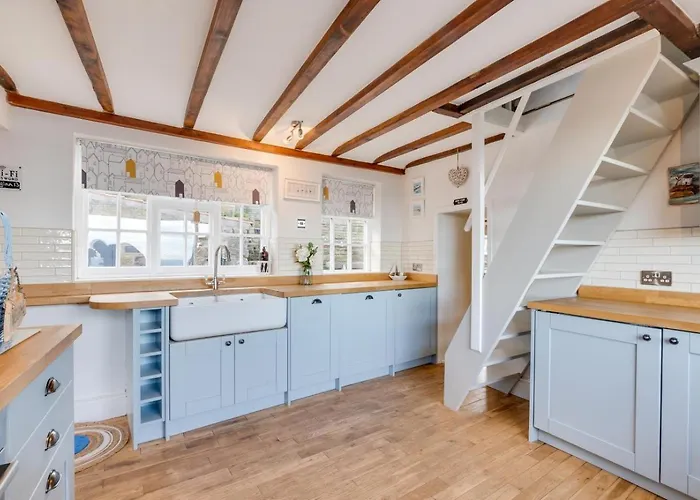 Holiday home 3 Bed In Scarborough Oc-sa004 Ravenscar