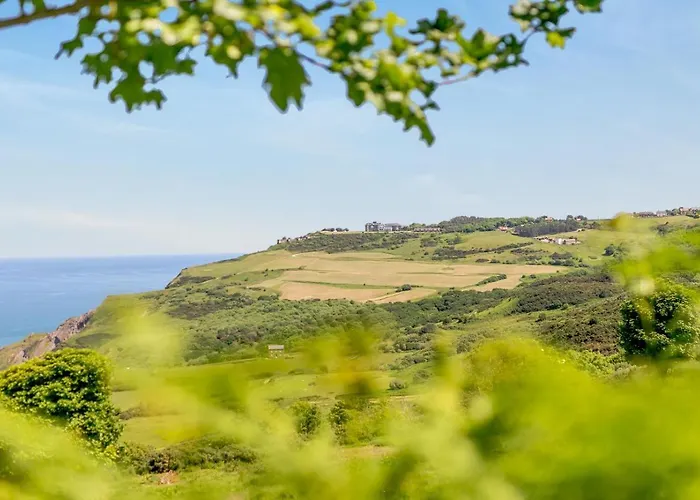 3 Bed In Scarborough Oc-sa004 Holiday home *