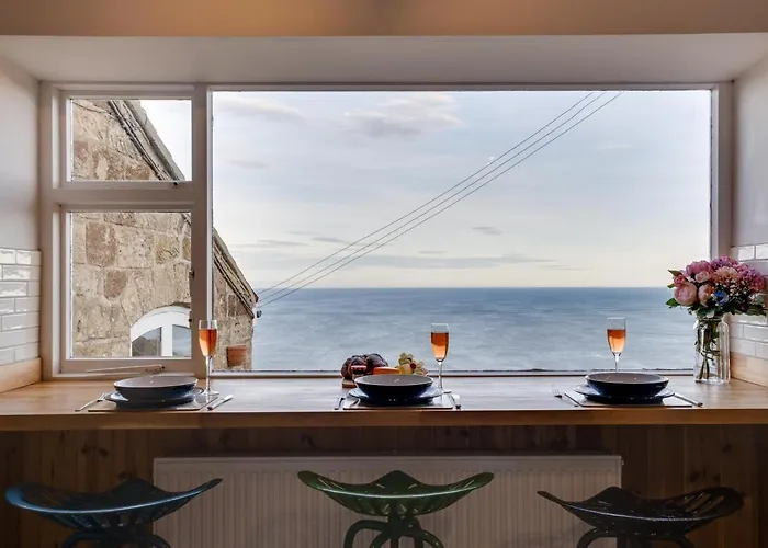 Holiday home 3 Bed In Scarborough Oc-sa004