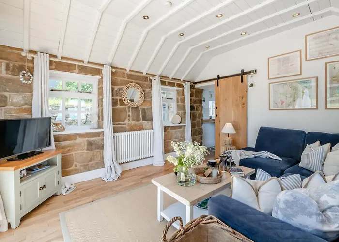 3 Bed In Scarborough Oc-sa004 * Ravenscar