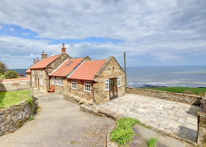 3 Bed In Scarborough Oc-sa004 Holiday home Ravenscar