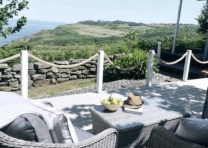 Holiday home 3 Bed In Scarborough Oc-sa004 Ravenscar